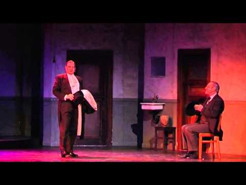 Der Blaue Engel - Outcut