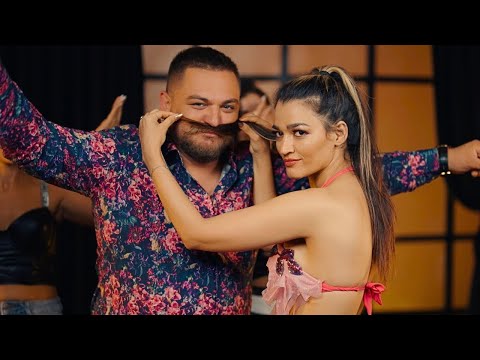 Fatih Burdurlu - Ayaş Yolları - Yumul - Harmana Esti Yeller - Potpori Oyun Havası