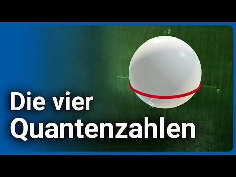 Video Thumbnail: Periodensystem verstehen: Warum alles aus stehenden Wellen besteht | Stefan Heusler