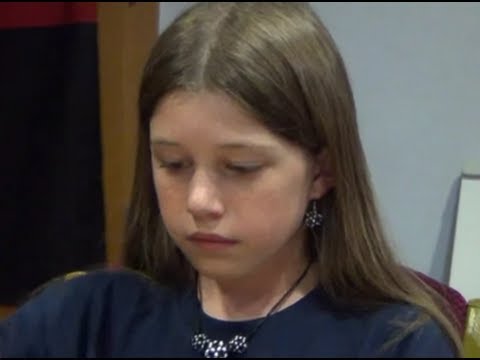 2.1.1. Lucie Ambrožová - Jerguš Pecháč 0 - 1