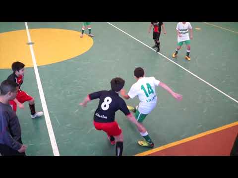 Partido 2003 Santiaguito de Liniers vs All Boys de Saavedra