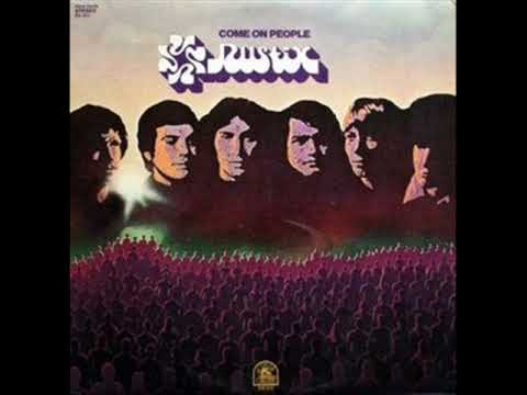 The Rustix - Hard to handle