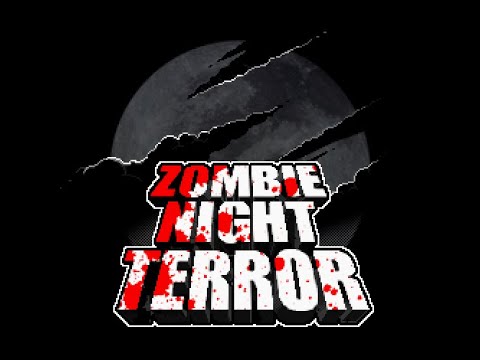 Zombie Night Terror Gameplay - YouTube