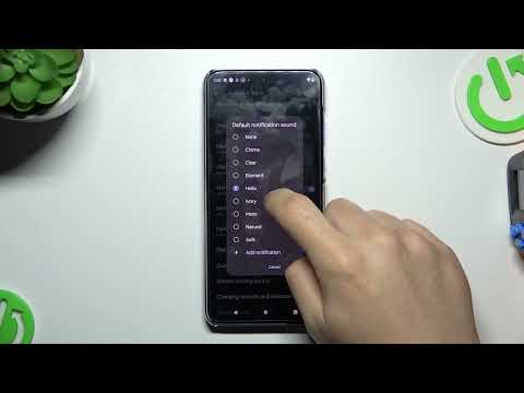 Motorola edge 30 neo Notif Tones - All Tones Motorola Edge 30 Neo