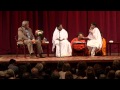Conversations On Compassion With Amma