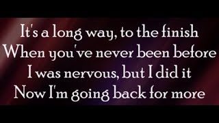 Queenie Eye - Paul McCartney - Lyrics