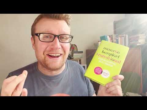 Weekly Reading Wrap-Up: Absurdity, Coming of Age, and Talking Dogs