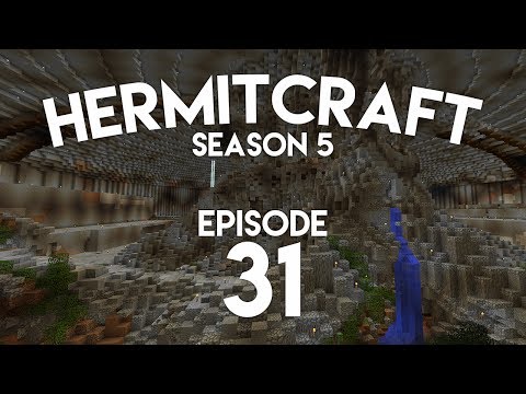 ►Hermitcraft 5: JUST WOW!!! (Episode 31)◄ | iJevin