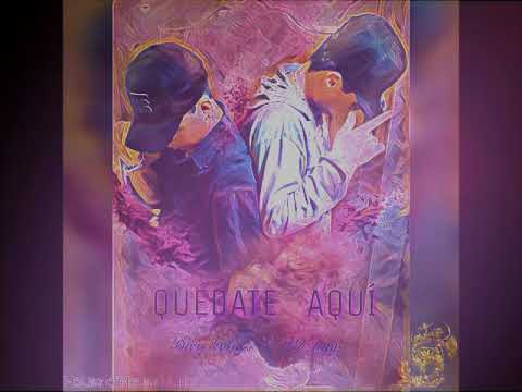 Quédate aquii... ( McRapp ft Dar-Keness )