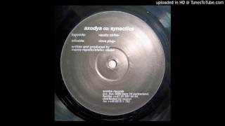 Synectics - Audio Strike