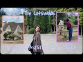 Fascinada Insoportable En THE COTSWOLDS Juli Sparkling Vlogs En