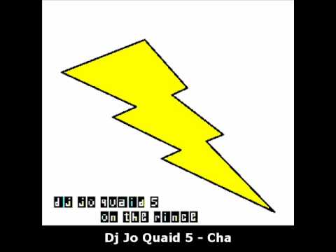 Dj Jo Quaid 5 - On The Rince [CND002]
