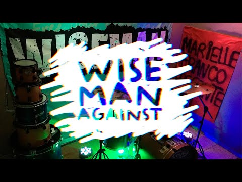 WISEMAN - Against (QUARENTINE - Official Music Video)