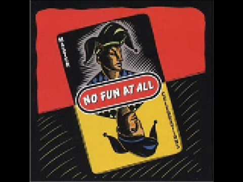 Talking To Remind Me - No Fun At All