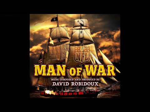 Cut And Run · David Robidoux