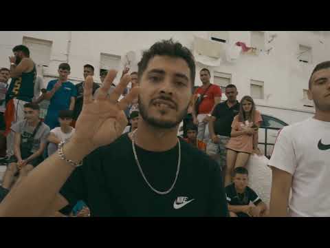 TONY MUÑOZ & MIRALLES DLC - MI BARRIO ( VIDEOCLIP OFICIAL )