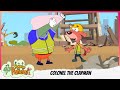 Pakdam Pakdai Full Episode Colonel The Clapman