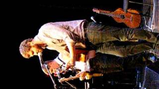 Dan Mangan Road Regrets