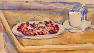 Paintings by Renoir, Cezanne and Matisse stolen from museum