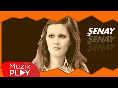 Şenay - Honki Ponki (Official Audio)