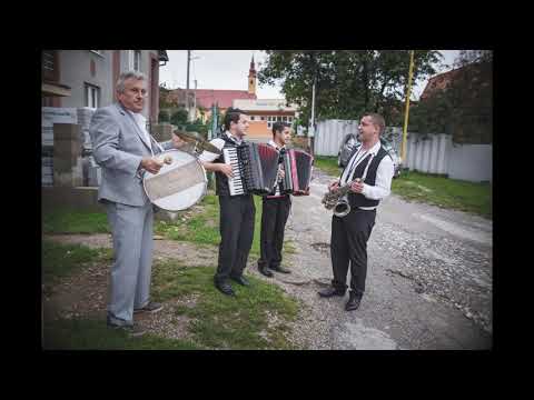 Impulz z Vyšnej Slanej -  Rozmajrin zeleni na suchom koreni , Lúto mi je ach mamičko moja (2016)