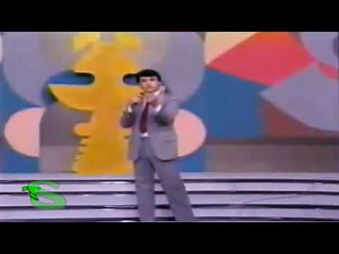 Juan Gabriel  Mi fracaso