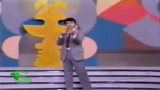 Juan Gabriel  Mi fracaso