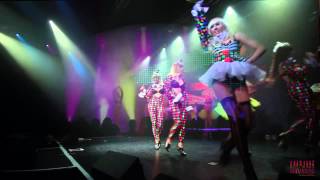 Dollhouse Show Reel - Live Recording!