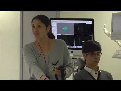 Transcranial Magnetic Stimulation: Basic & Advanced Methodology (Session3)