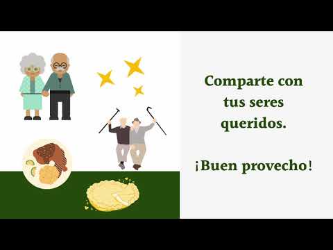 Video donadores horas