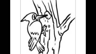 Arkadiusz Łakomiak "Dzięcioł" Czyta: Bogdan Dmowski