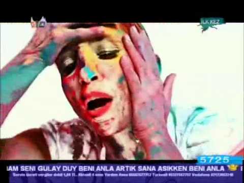 Sertap Erener- RengaRenk (Ahmet Gülen EditMix)