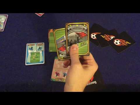 Bower's Game Corner:  Soccer 17 Review