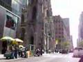 5th Ave In A Taxi