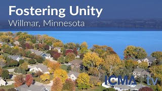 City of Willmar: Fostering Unity