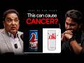 IS SUGAR THIS DANGEROUS ️ ️ Rawtalksclips Shorts Telugushorts Telugupodcasts