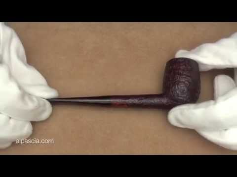 pipa Frank Axmacher - smoking pipe 151