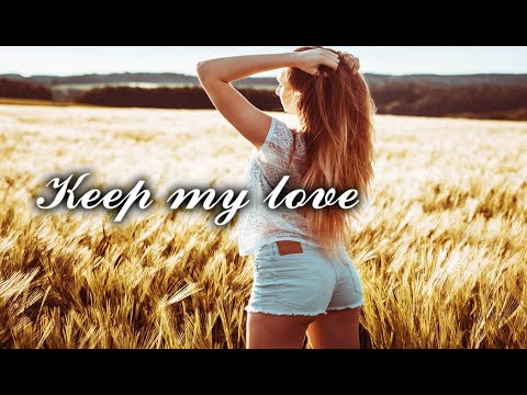 DJ GROSSU _ Keep my love | Oriental Beat Balkan Instrumental ( Official song )