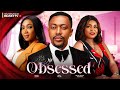 Obsessed- Roxy Antak, Jenny  Uzoma, Happy Julian Uchendu (New Movie) 2024 Nigerian Movie