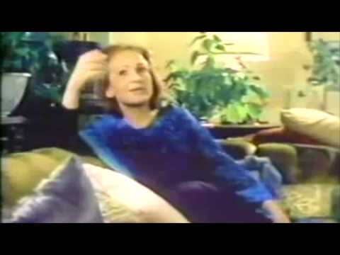 HHF Lifetime Achievement Award - Teresa Stratas