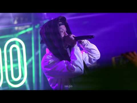 170506 Loopy(루피) - Star @ All Day Out Festival