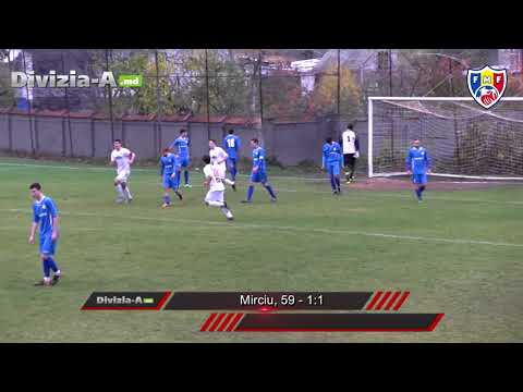 Best Goals Etapa 17 Divizia A