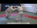 Judo Yasuhiro Yamashita 02