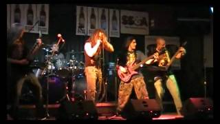 REIGN - SADIST CRIME