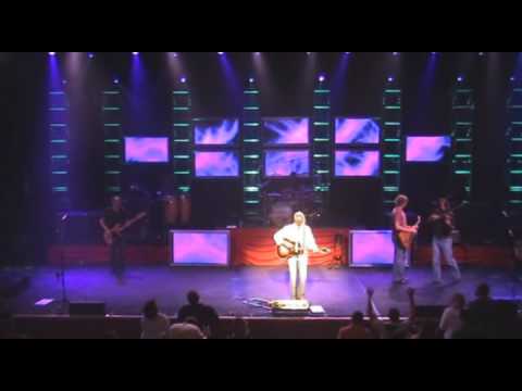 Hootie and the Blowfish "Running from an Angel"