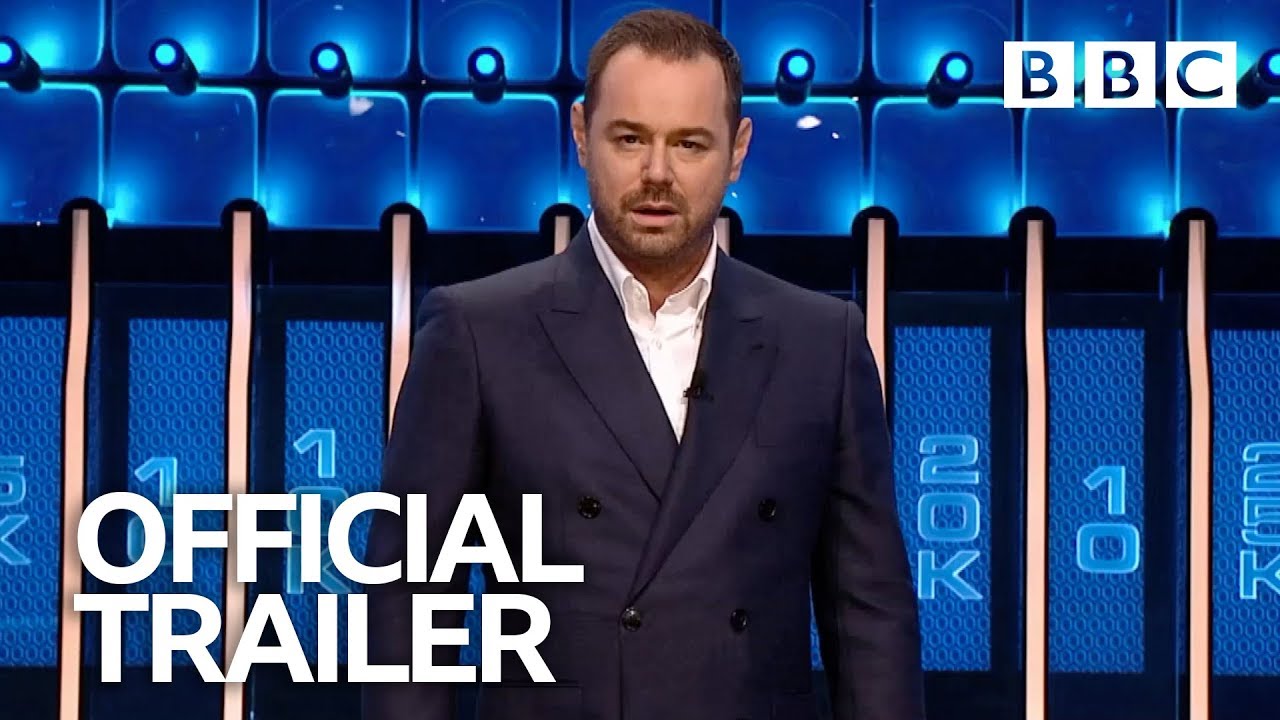 The Wall: Trailer | BBC Trailers