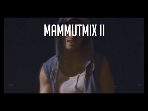 MAMMUTMIX II - Das K-Element