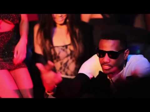 Cassie Feat. Fabolous - I Love It (Preview)