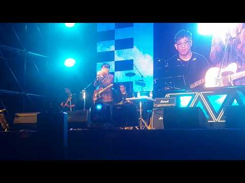 이수 what's up (someday festival 2017)