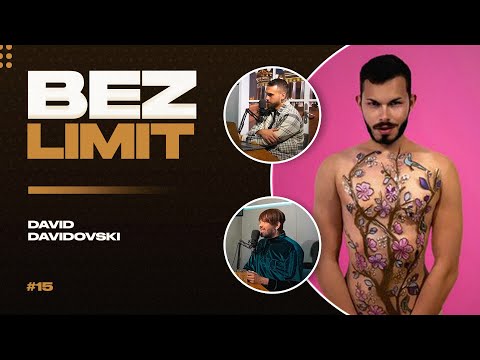 DAVID DAVIDOVSKI I ZOKI FACI SO NAVREDI VO BEZ LIMIT!!!